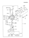 Picture for category CARBURETOR