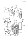 Picture for category AIR-FILTER/MUFFLER