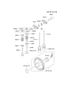 Picture for category VALVE/CAMSHAFT