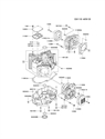 Picture for category CYLINDER/CRANKCASE
