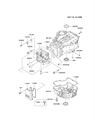 Picture for category CYLINDER/CRANKCASE