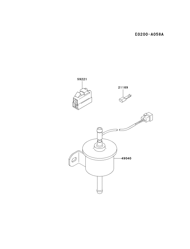 FUEL-TANK/FUEL-VALVE
