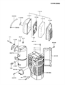 Picture for category AIR-FILTER/MUFFLER