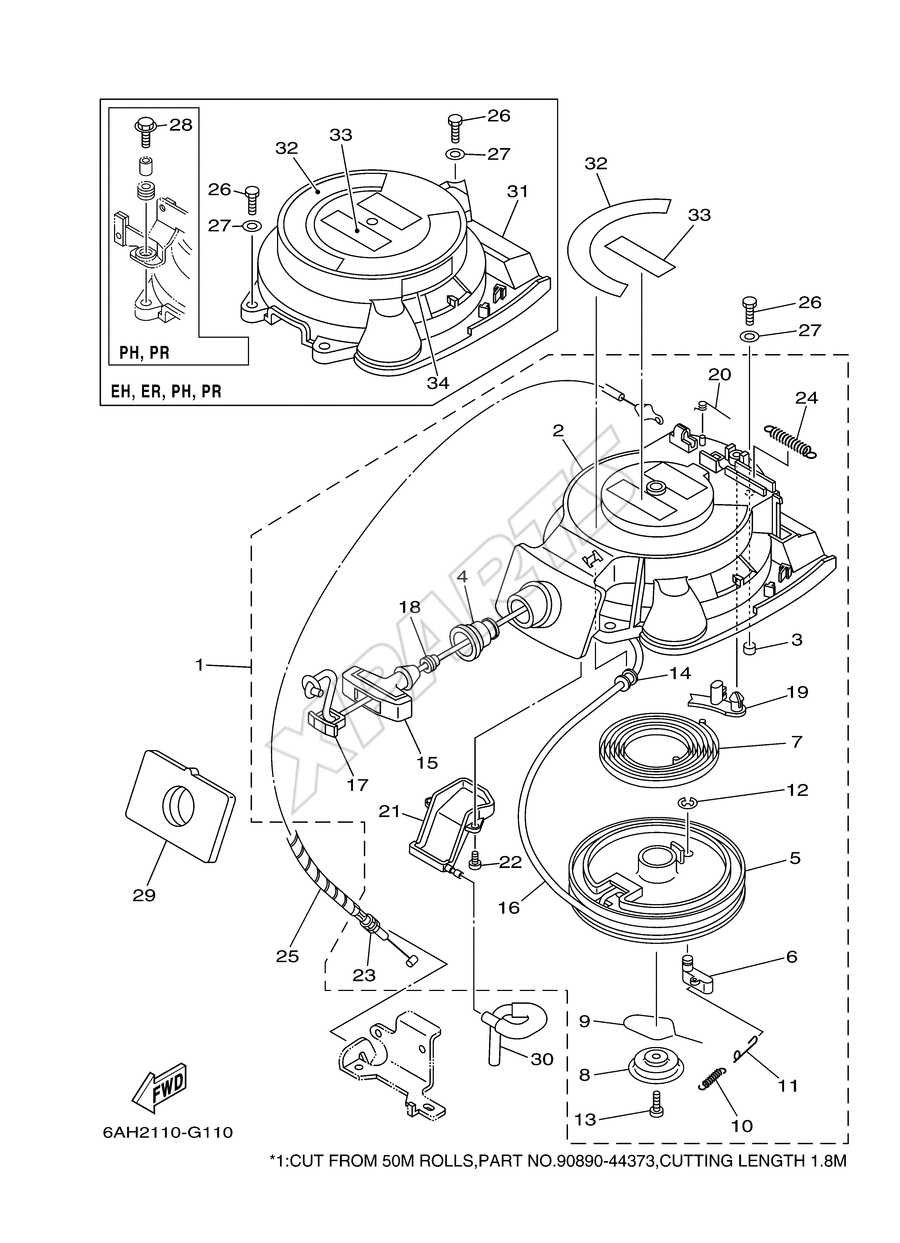 STARTER