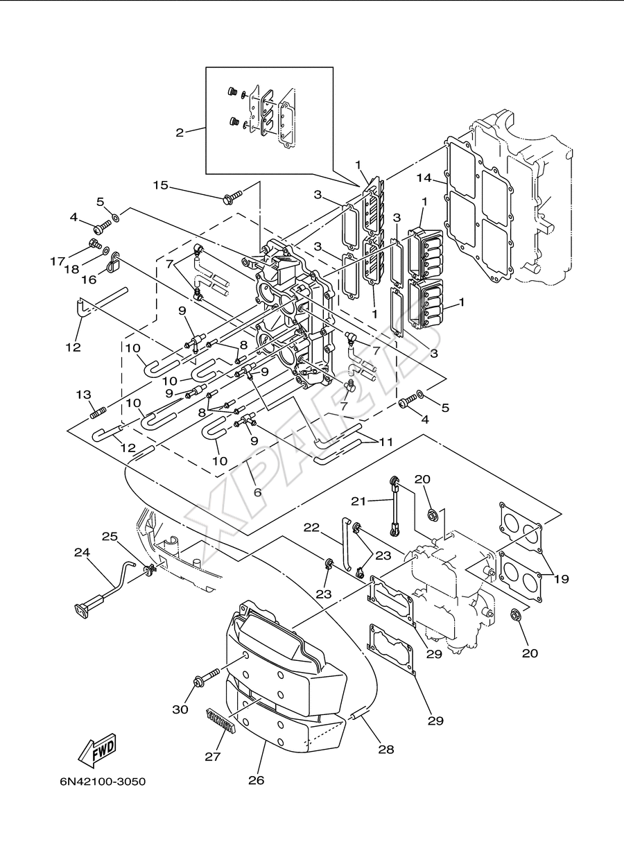 INTAKE